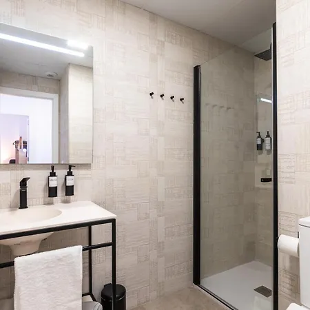 Moontels Plaza De Vannes Apartamento