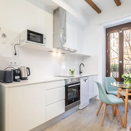 Moontels Plaza De Vannes Валенсия