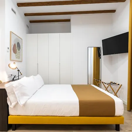 Moontels Plaza De Vannes Apartamento *
