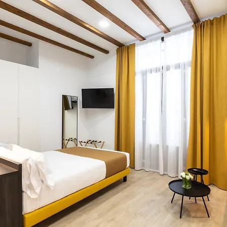 Moontels Plaza De Vannes Apartamento *