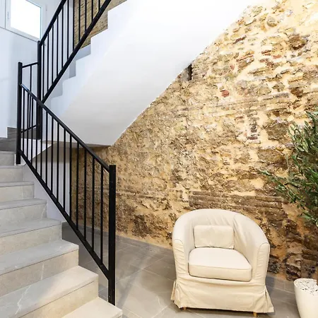 Apartment Moontels Plaza De Vannes *