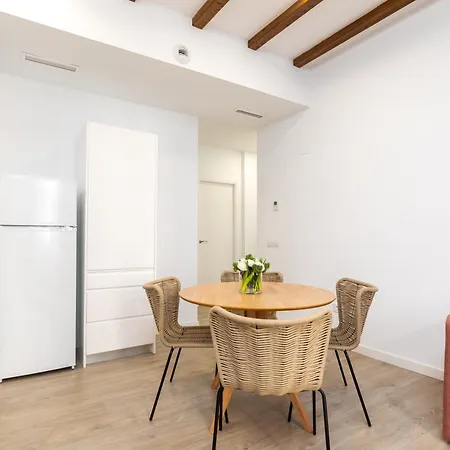 Moontels Plaza De Vannes Apartment *
