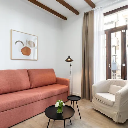 Moontels Plaza De Vannes Apartment