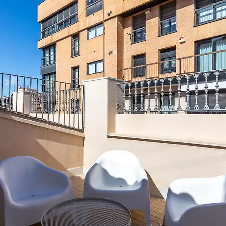 Moontels Plaza De Vannes