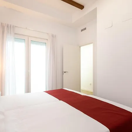 Moontels Plaza De Vannes Apartment *