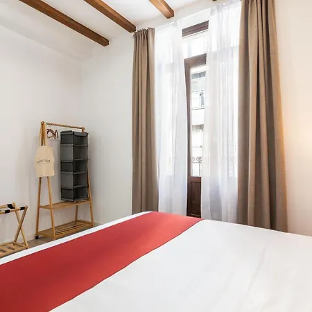Apartment Moontels Plaza De Vannes *