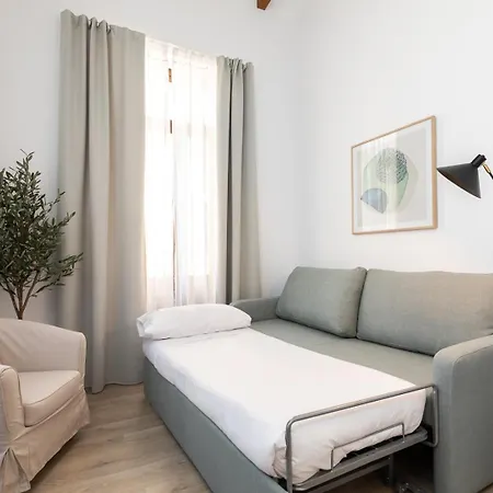 Moontels Plaza De Vannes Valencia