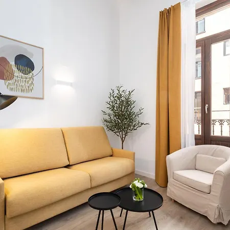 Moontels Plaza De Vannes Apartment