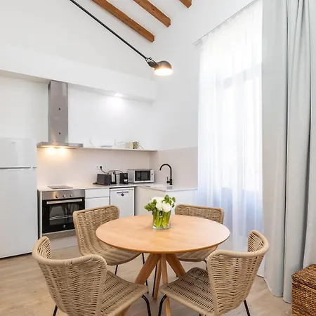 Moontels Plaza De Vannes Valencia