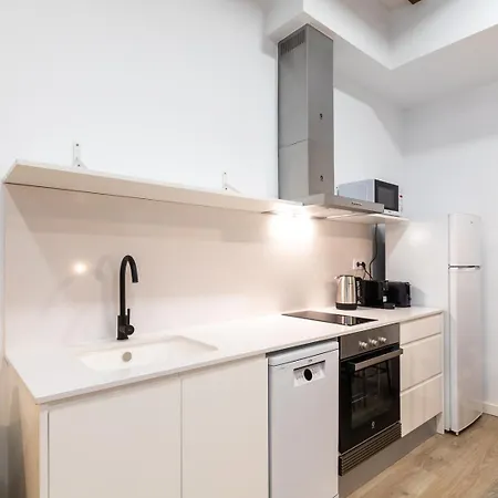 Moontels Plaza De Vannes Apartment