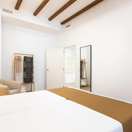 Moontels Plaza De Vannes Valencia