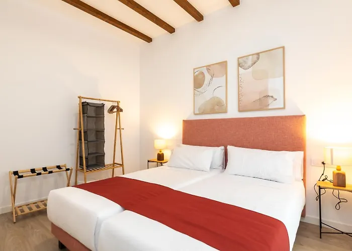Moontels Plaza De Vannes *